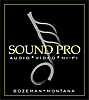 Sound Pro Logo