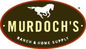 Murdock's Logo