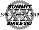 Summit Bike & Ski Logo