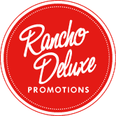 Rancho Deluxe Logo